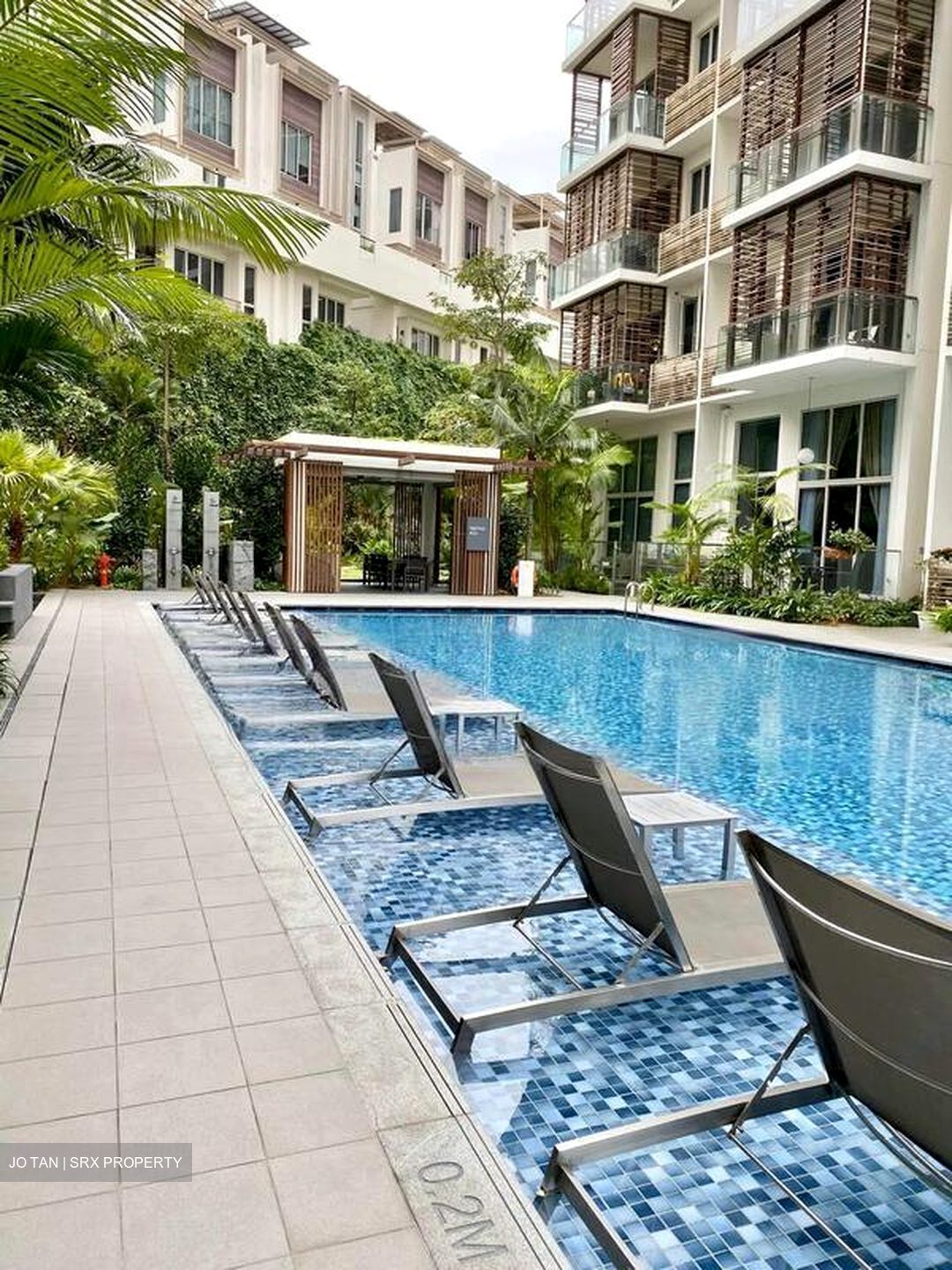 eCO (D16), Condominium #622125921